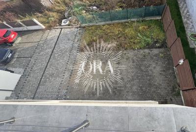 CASA DUPLEX CU CF DE VANZARE IN MANASTUR | ZONA CAMPULUI | SEMIFINISAT - 16