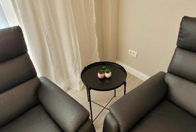 Apartament cu 2 camere – Prima închiriere – Giroc, zonă centrală - 13