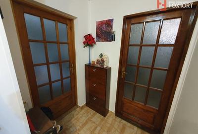 Apartament cu 2 camere decomandat, cladire istorica - Sinaia - 22
