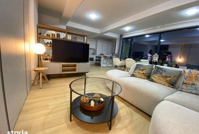 Apartament cu 4 camere în Central - 1