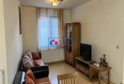 Inchiriere apartament 2 camere bloc nou in Andrei Muresanu, Cluj Napoca - 1