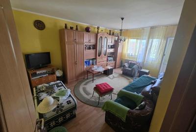 Apartament 2 camere 52 mp Rovine Craiova - 3