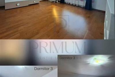 CASA INDIVIDUALA - BLASCOVICI - 4 CAMERE - 3 BAI - TERASA ACOPERITA - CENTRALA - - 8