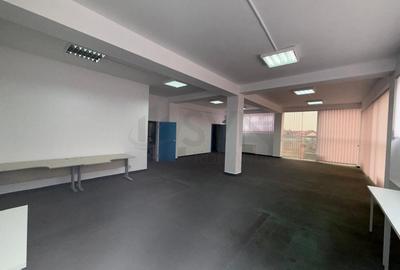 Spațiu comercial, de 212 mp, în Central - 4