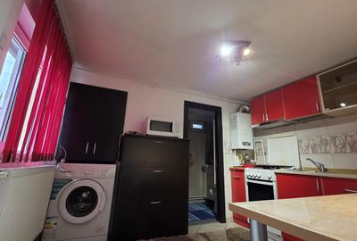 Garsonieră, mobilată în Bucureștii Noi - 4