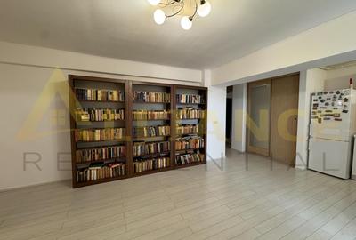 Apartament 3 camere/Mobilat si utilat/Popesti Leordeni /81mp - 2