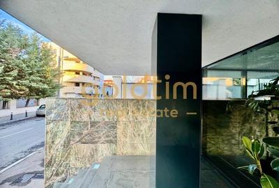 APARTAMENT SUPERB/BLOC BOUTIQUE/FINISAJE PREMIUM/TERASE/VEDERE LIBERA/FLOREASCA - 24