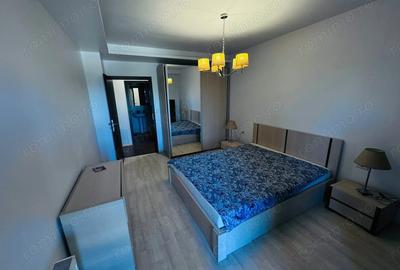 Apartament cu 2 camere semidecomandat în Braytim - 5