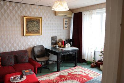 APARTAMENT 4 CAMERE DECOMANDAT | 86MP | CENTRALA PROPRIE | PROX METROU
