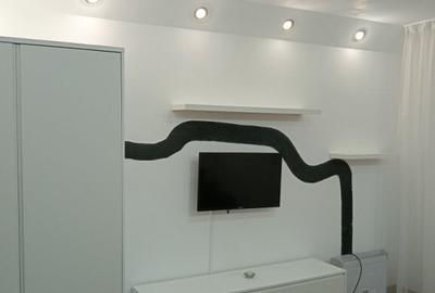 Garsoniera Triaj,renovata,mobilata-utilata 44900 Euro - 3