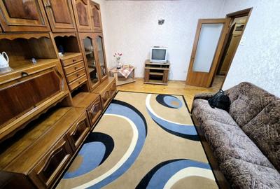 Casa de Cultura  - apartament 2 camere decomandate - 15