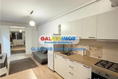 Apartament cu 2 camere decomandat, mobilat în Berceni - 8