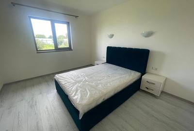 Casă cu 2 camere cu Teren 700 Mp în Piscu - 2
