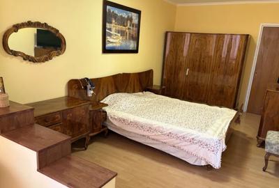 Apartament cu 4 camere semidecomandat în Gării - 5