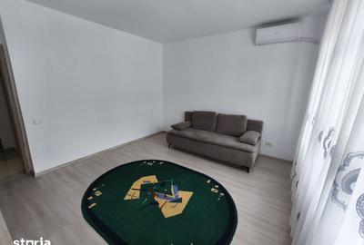 Garsonieră decomandată în Drumul Taberei