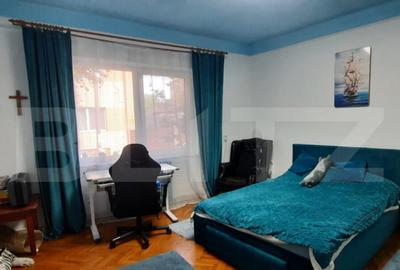 Casa de vanzare, 108 mp, zona Semicentrala Satu Mare - 1