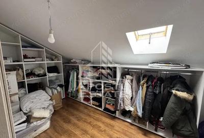 Apartament cu 3 camere decomandat în Braytim - 2