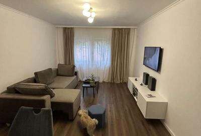 PACURARI PETRU PONI 3 CAMERE DECOMANDAT 72 MP MOBILAT SI UTILAT COD 160488 - 1