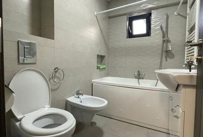 Apartament cu 2 camere în Central - 1