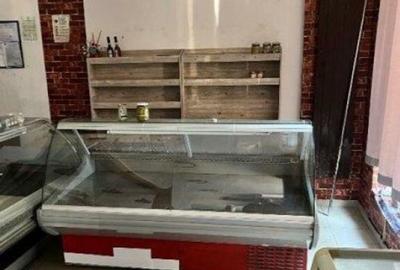 Spatiu comercial Iancului 84 mp - 2