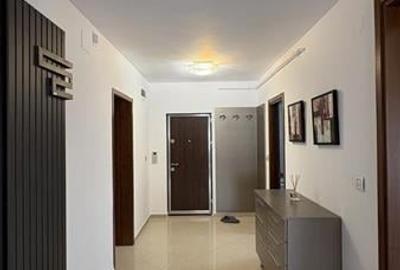 Inchiriere apartament 4 camere modern bloc nou in Andrei Muresanu Inchiriere apartament 4 camere modern bloc nou in Andrei Muresanu - 5