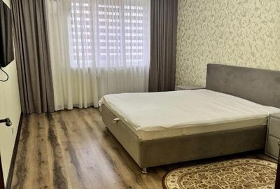 Inchiriez apartament cu 1 camera in zona Gheorgeni - 7