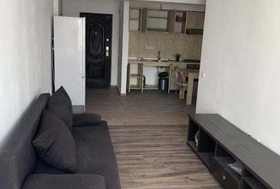 De inchiriat apartament 2 camere mobilat si utilat complet Complex Studentesc - 1