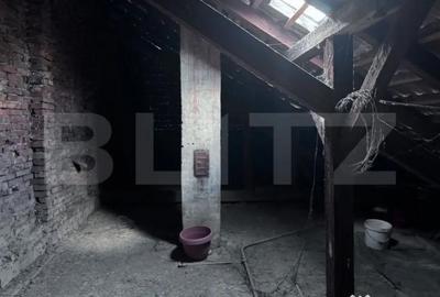 Casă cu 3 camere cu Teren 400 Mp în Budai - 10