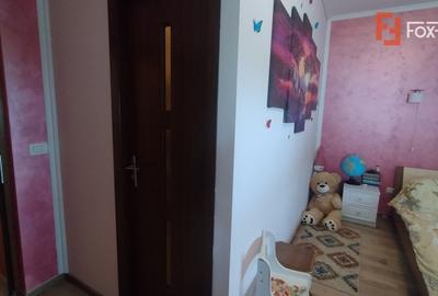 Casa individuala 3 camere, Sacalaz- Cabana cu Semineu - 32