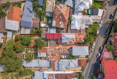 Casă individuală cu 6 camere cu Canalizare în Chiajna - 2