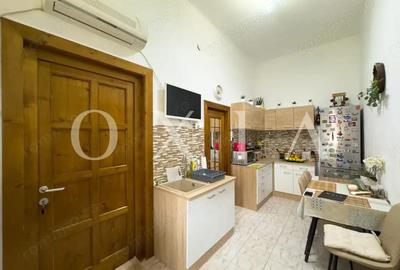 OX642 Piata Unirii, Etaj 1, Ideal Pentru Investitie OX642 Piata Unirii, Etaj 1, Ideal Pentru Investitie - 6