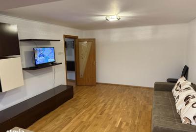 Apartament cu 2 camere decomandat în Colentina