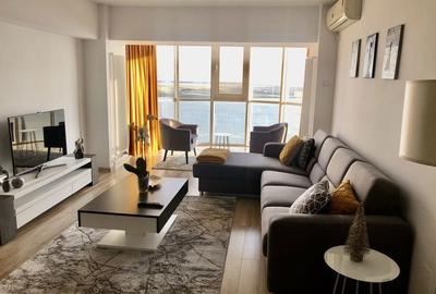 Apartament cu 3 camere decomandat în Faleză - 6