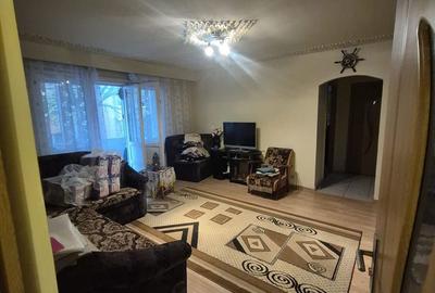 Apartament cu 2 camere în Central - 5