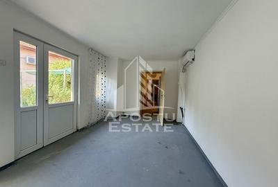 Casa individuala, 3 camere, teren 354mp, zona Crisan - 11