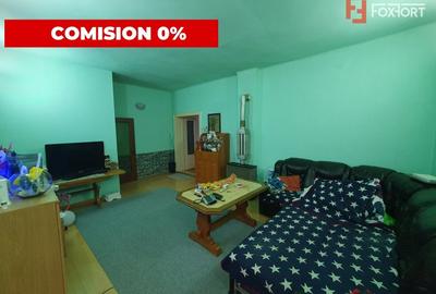 COMISION 0% Casa cu 5 camere, garaj si teren de 400 mp, zona Steaua - 3