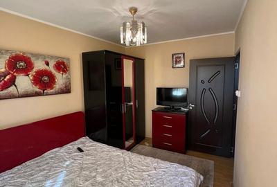 Apartament cu 2 camere decomandat în Central - 4