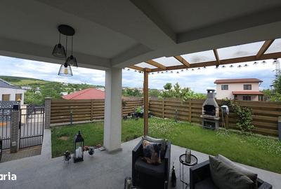 Casă cu 4 camere în Gruia - 3
