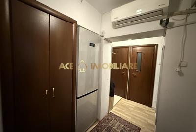 3 Camere | Baba Novac | Parc IOR | Boiler | Boxa | Bloc Reabilitat | Mobilat - 19