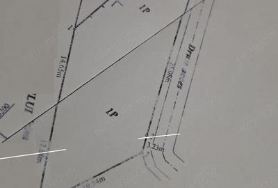 Teren de 760 mp, în Sud - 1