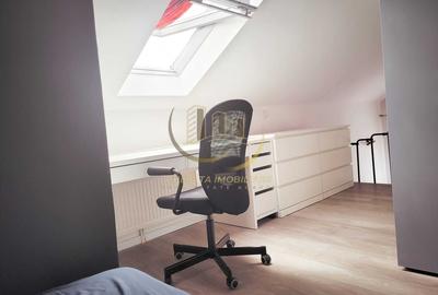 Garsonieră decomandată în Central - 3