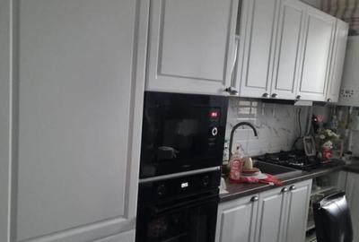 Zona AFI - garsoniera mobilata si utilata lux - 76000 euro - 14