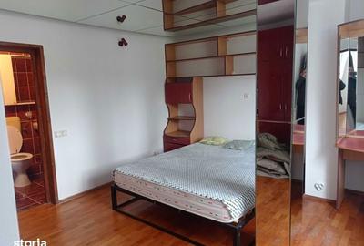 Apartament cu 3 camere în Gheorgheni