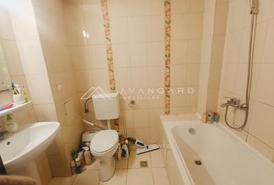 | Apartament 2 camere | 38 mp | Etaj intermediar | Calea Turzii | - 6