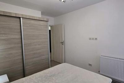 Apartament cu 2 camere semidecomandat în Apărătorii Patriei - 6