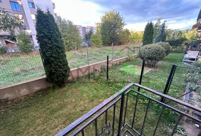 Garsoniera spa?ioasa, bloc 2013, acces securizat Trac - 2