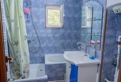 Apartament cu 2 camere in Micro 16 - 5