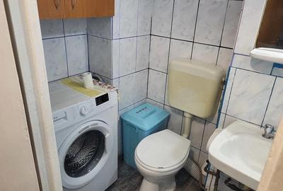 Garsonieră decomandată în Nicolae Grigorescu - 2