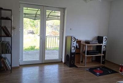 Casă cu 3 camere în Mlecănești - 1