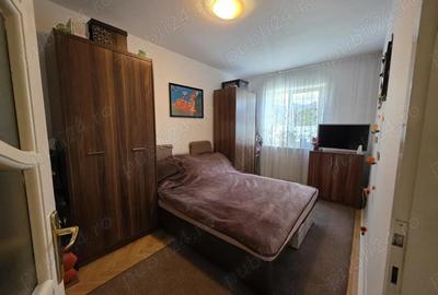 Apartament 3 camere complet renovat etaj 2 Deva, Str. Nicolae Balcescu (langa Panaur) - 10